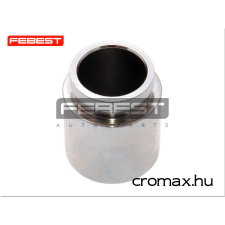 FEBEST dugattyú féknyereg hátsótengely,hátsótengely, kétoldali,akebono fékrendszerű,tartóváz nélkül autóalkatrész