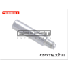 FEBEST féknyereg csavar 72,1mm
