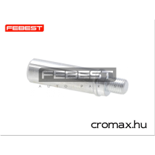 FEBEST féknyereg csavar hátsótengely,63,3mm autóalkatrész