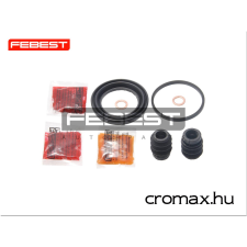 FEBEST féknyereg javító készlet elsőtengely,nissin fékrendszerű autóalkatrész