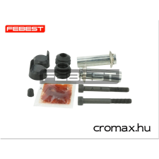 FEBEST féknyereg persely készlet hátsótengely,brembo fékrendszerű autóalkatrész