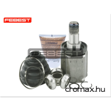 FEBEST féltengely csukló készlet első tengely bal,váltóoldali autóalkatrész