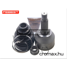 FEBEST féltengely csukló készlet kerékoldali,elsőtengely,152,5mm autóalkatrész