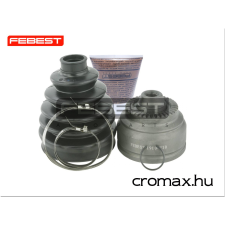 FEBEST féltengely csukló készlet kerékoldali,elsőtengely,606mm autóalkatrész