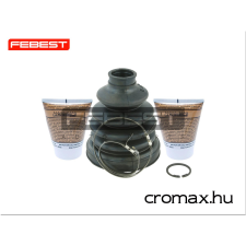 FEBEST féltengely gumiharang elsőtengely,139mm,nbr (nitril-butadién-kaucsuk) autóalkatrész