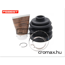 FEBEST féltengely gumiharang kerékoldali,101mm,nbr (nitril-butadién-kaucsuk) autóalkatrész