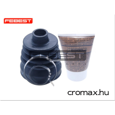 FEBEST féltengely gumiharang kerékoldali,113mm,nbr (nitril-butadién-kaucsuk) autóalkatrész