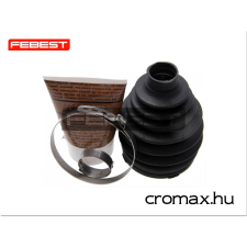 FEBEST féltengely gumiharang kívül,98,5mm,pvc autóalkatrész