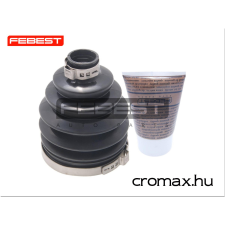 FEBEST féltengely gumiharang kívül,99mm,pvc autóalkatrész