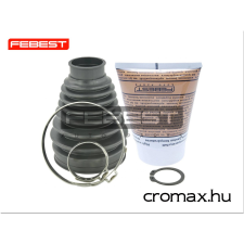 FEBEST féltengely gumiharang középső,pvc autóalkatrész
