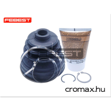 FEBEST féltengely gumiharang váltóoldali,85mm,nbr (nitril-butadién-kaucsuk) autóalkatrész