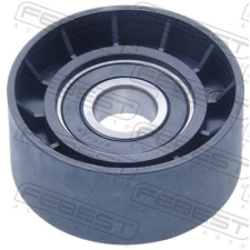 FEBEST feszítőgörgő, hosszbordás szíj FEBEST 0287-JJ10E autóalkatrész