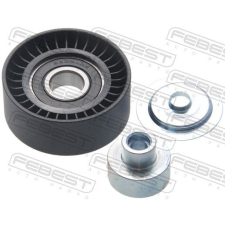 FEBEST feszítőgörgő, hosszbordás szíj FEBEST 2187-FYD2 autóalkatrész