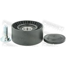 FEBEST feszítőgörgő, hosszbordás szíj FEBEST 3487-CAY autóalkatrész