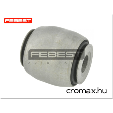 FEBEST futóműbölcső szilentblokk hátsó tengely jobb autóalkatrész
