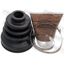 FEBEST gumiharangkészlet, hajtótengely FEBEST 0315-CRV autóalkatrész