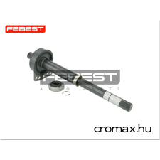 FEBEST hajtótengely első tengely jobb,437mm autóalkatrész