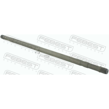 FEBEST hajtótengely FEBEST 2012-SEBRH autóalkatrész