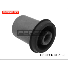 FEBEST hátsótengely, fenn szilentblokk kormány Mitsubishi Pajero autóalkatrész