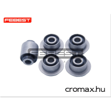 FEBEST javítókészlet keresztlengőkar hátsótengely, fenn autóalkatrész