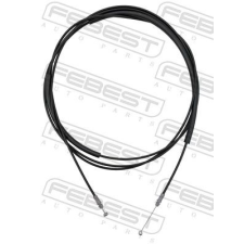 FEBEST Kábeljavító készlet, hátsó csapóajtó zár FEBEST 0199-ACV30LUG autóalkatrész