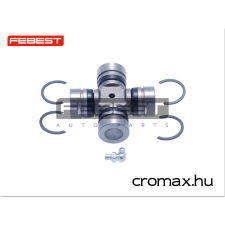 FEBEST kardánkereszt, csukló 48mm autóalkatrész