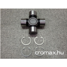 FEBEST kardánkereszt, csukló elöl,76mm autóalkatrész