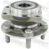 FEBEST kerékagy 0882-S13MF