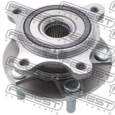 FEBEST Kerékagy FEBEST 0182-GRX125FLH futómű