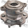 FEBEST Kerékagy FEBEST 0282-R51R