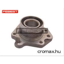 FEBEST kerékagy hátsó tengely bal autóalkatrész