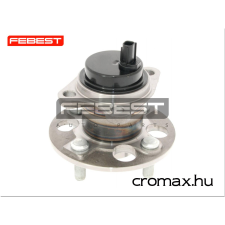 FEBEST kerékagy hátsótengely, kétoldali,kerékaggyal,kézi kapcsolású váltó autóalkatrész