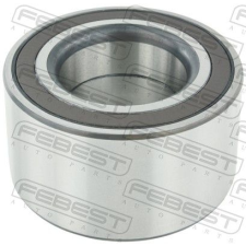FEBEST kerékcsapágy FEBEST DAC45840041M autóalkatrész
