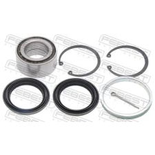 FEBEST kerékcsapágy készlet DAC42763538-KIT autóalkatrész