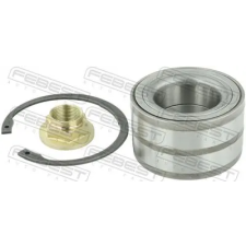 FEBEST kerékcsapágy készlet DAC50890051-KIT autóalkatrész