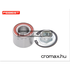 FEBEST kerékcsapágy készlet hátsótengely autóalkatrész