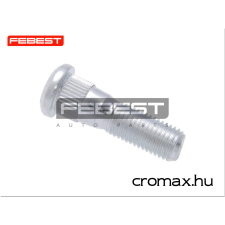 FEBEST kerékcsavar 49,25mm autóalkatrész