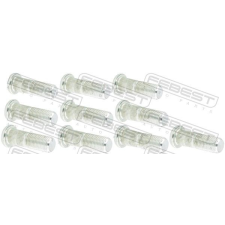 FEBEST kerékcsavar FEBEST 0784-001-PCS10 autóalkatrész