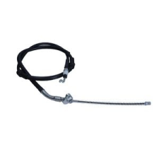 FEBEST kézifék kötél jobb hátsó,bal hátsó autóalkatrész