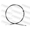 FEBEST motorházfedél kábel FEBEST 0499-HCCY5A