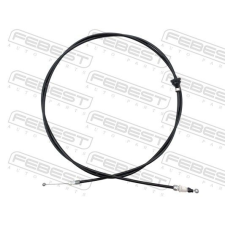 FEBEST motorházfedél kábel FEBEST 0499-HCCY5A autóalkatrész