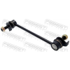 FEBEST Rúd/kar, stabilizátor FEBEST 0223-E51FR