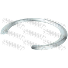 FEBEST rugótányér FEBEST BZSI-203LOWR autóalkatrész