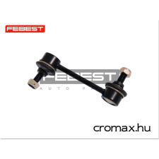 FEBEST stabilizátor rúd gömbfej hátsótengely,112mm autóalkatrész