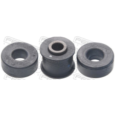 FEBEST szerelőkészlet, lengéscsillapító FEBEST BZAB-047-KIT autóalkatrész