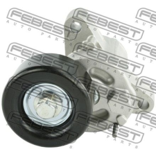 FEBEST Szíjfeszítő, hosszbordás szíj FEBEST 0490-CX6A kormányvezérlő és kiegészítői