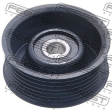 FEBEST Szíjtárcsa/vezetőgörgő, hosszbordás szíj FEBEST 0288-R51 kormányvezérlő és kiegészítői