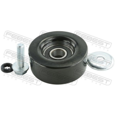 FEBEST Szíjtárcsa/vezetőgörgő, hosszbordás szíj FEBEST 2088-LIB autóalkatrész