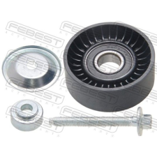 FEBEST Szíjtárcsa/vezetőgörgő, hosszbordás szíj FEBEST 2188-FOCII autóalkatrész