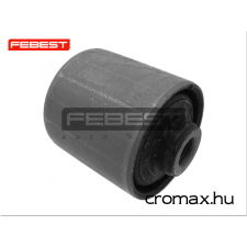 FEBEST szilentblokk kormány elöl,kívül,hátsótengely autóalkatrész